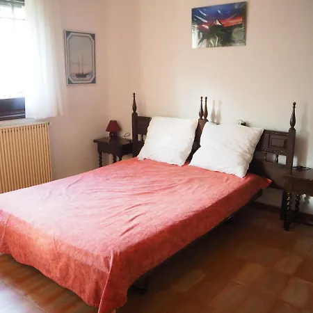 Gina's House In D'aro With Sea Views *