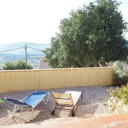 Gina's House In D'aro With Sea Views Willa Castell-Platja d'Aro