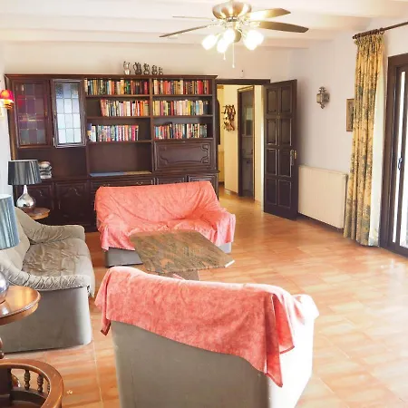 Gina's House In D'aro With Sea Views *