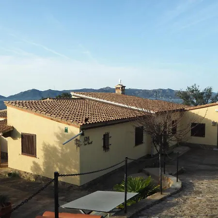 Willa Gina's House In D'aro With Sea Views