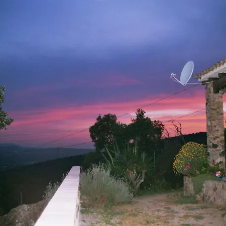Gina's House In D'aro With Sea Views Willa Castell-Platja d'Aro